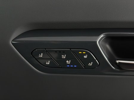 2027 Kia EV9 - photo 37