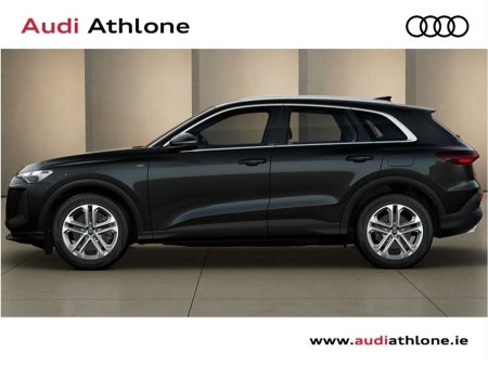 2027 Audi Q5 - photo 11