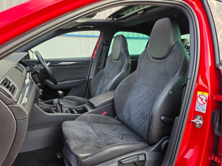 2019 Skoda Superb - photo 22