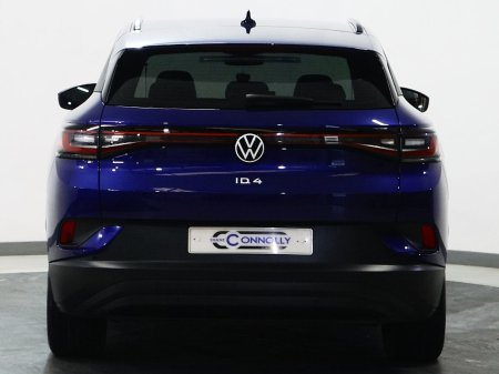 2023 Volkswagen ID.4 - photo 5