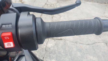 2020 KTM Duke - photo 6