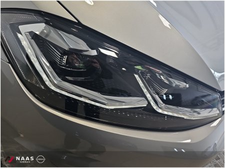 2019 Volkswagen Golf - photo 22