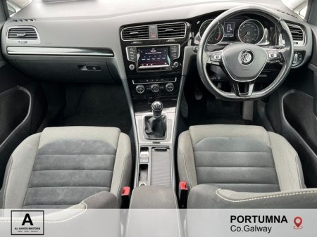 2016 Volkswagen Golf - photo 2