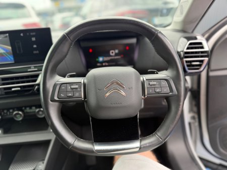 2022 Citroen C4 - photo 19