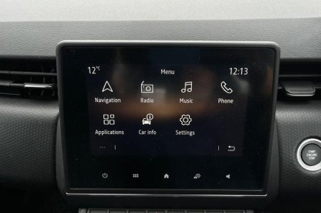 2020 Renault Clio - photo 37