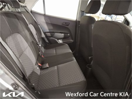 2026 Kia Picanto - photo 8