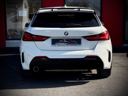 2022 BMW 1-Series - photo 5