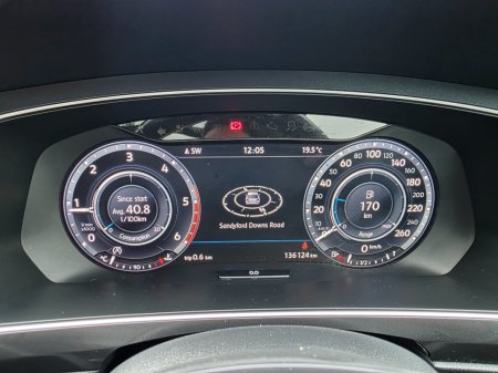 2017 Volkswagen Tiguan - photo 18