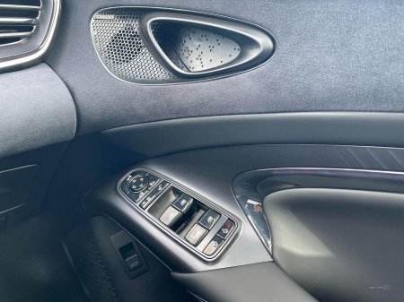 2024 BYD SEAL - photo 21