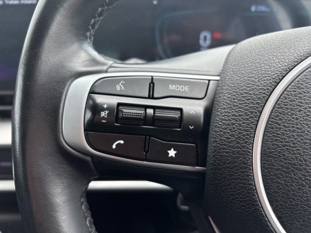 2023 Kia Sportage - photo 14