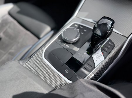 2020 BMW 3-Series - photo 33