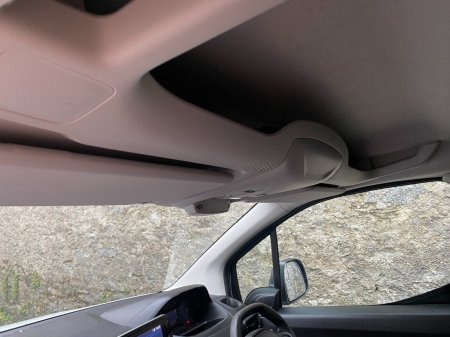 2021 Peugeot Partner - photo 18