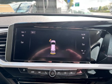 2023 Opel Grandland - photo 33