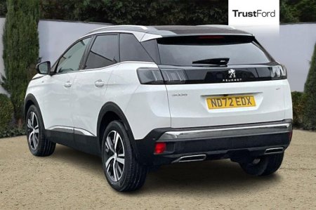 2022 Peugeot 3008 - photo 2