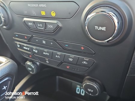 2022 Ford Ranger - photo 21