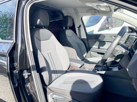 2023 SEAT Ateca - photo 11