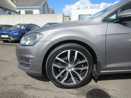 2016 Volkswagen Golf - photo 11