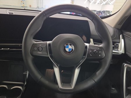 2026 BMW X1 - photo 5