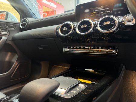 2021 Mercedes-Benz A-Class - photo 10