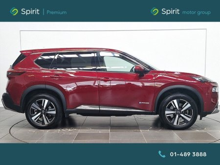 2025 Nissan X-Trail - photo 11