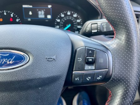 2022 Ford Focus - photo 21
