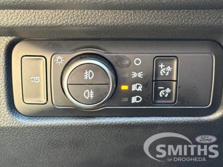 2025 Ford Ranger - photo 25