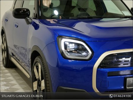 2024 Mini Countryman - photo 10