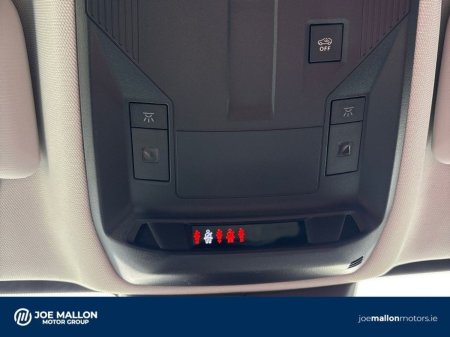 2026 Peugeot 308 - photo 21