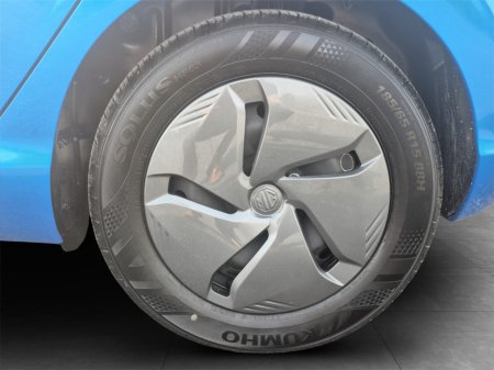 2026 MG MG3 - photo 15