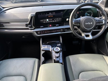 2026 Kia Sportage - photo 7