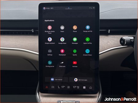 2026 Volvo ES90 - photo 10