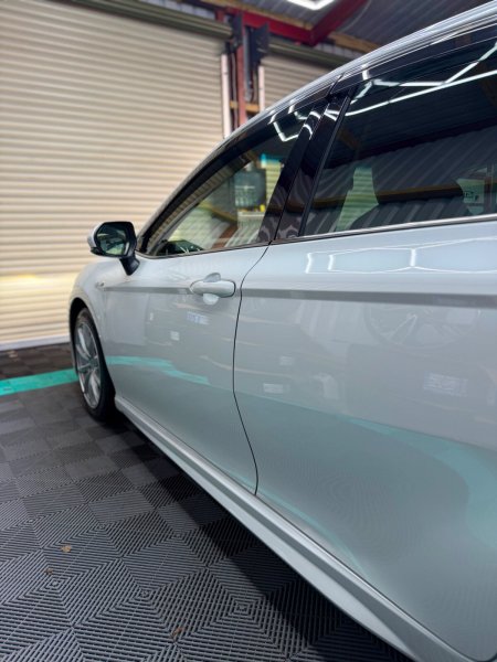 2019 Toyota Camry - photo 10