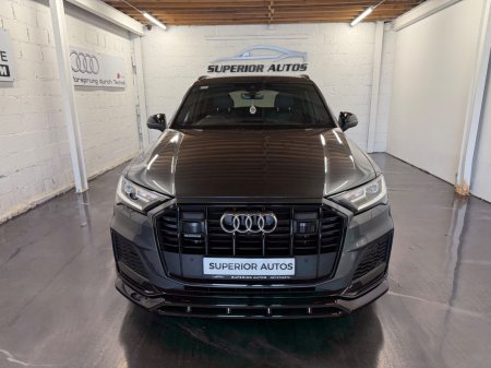 2023 Audi Q7 - photo 19