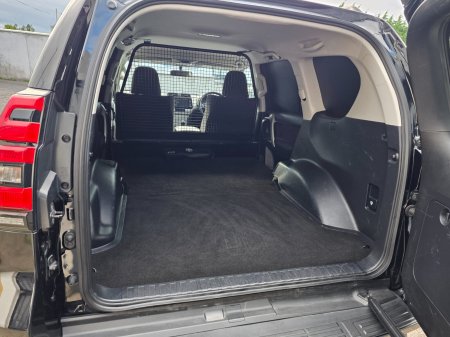 2023 Toyota Land Cruiser - photo 10