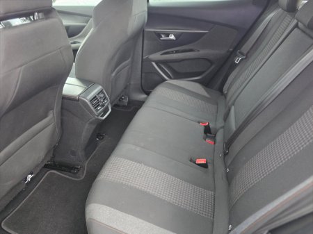 2019 Peugeot 3008 - photo 8