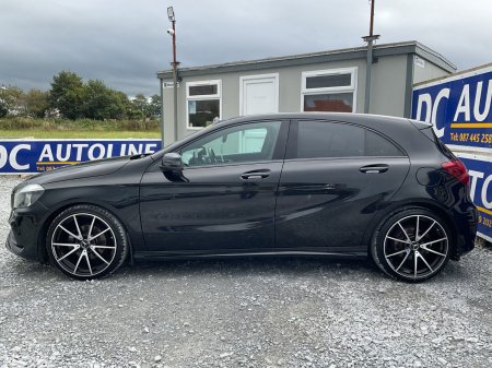 2016 Mercedes-Benz A-Class - photo 5
