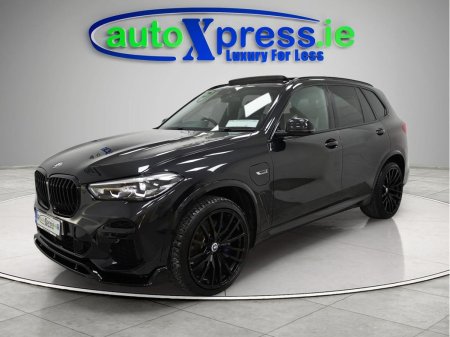 2022 BMW X5 - photo 5