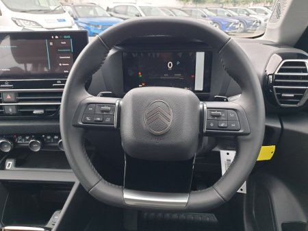 2026 Citroen C4 - photo 10