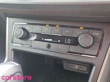 2021 Volkswagen Polo - photo 20