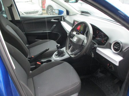 2024 SEAT Arona - photo 9
