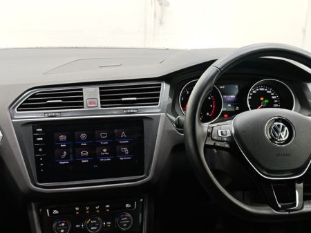 2020 Volkswagen Tiguan - photo 23