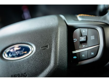 2024 Ford Ranger - photo 31