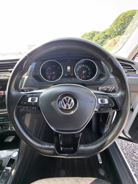2019 Volkswagen Tiguan - photo 13