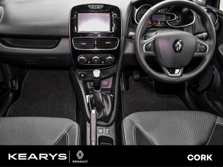 2019 Renault Clio - photo 4
