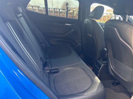 2022 BMW X2 - photo 5