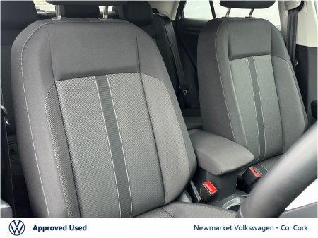 2024 Volkswagen T-Roc - photo 37