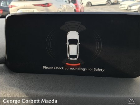 2020 Mazda CX-5 - photo 10
