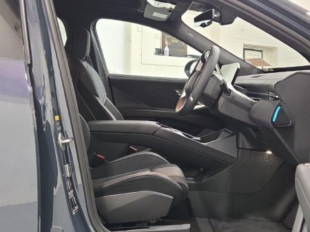 2026 BMW iX3 - photo 12
