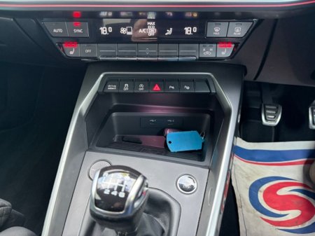 2021 Audi A3 - photo 17