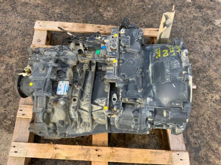 2022 DAF LF - photo 9